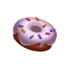 Donut at Play Zee Online Casino