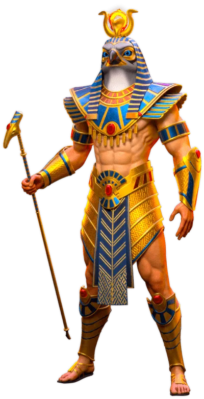 Egyptian at Play Zee Online Casino